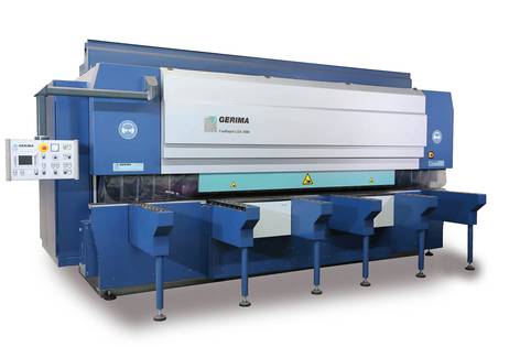 plate beveling machines
